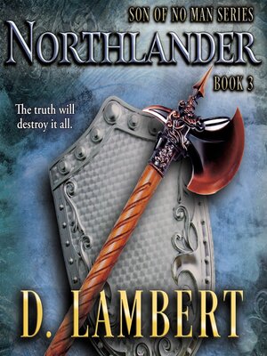 cover image of Northlander